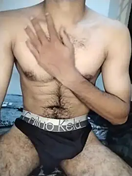 Hotyy subhu online show from June 20, 5:07 pm
