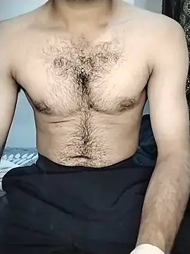 Hotyy subhu online show from July 29, 3:00 pm
