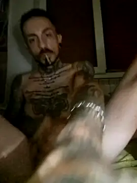 Robe420 online show from June 18, 1:51 am