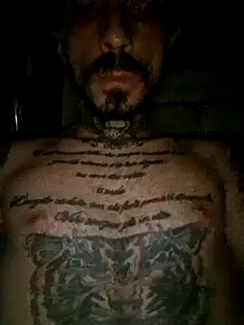 Robe420 online show from May 3, 9:28 pm