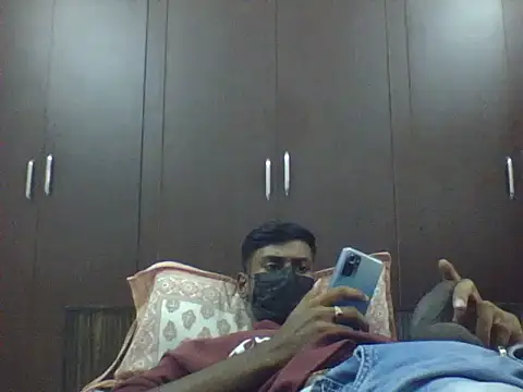 HYD WGL BOY online show from July 26, 9:28 am