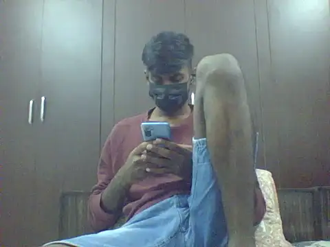 HYD WGL BOY online show from July 24, 9:16 am