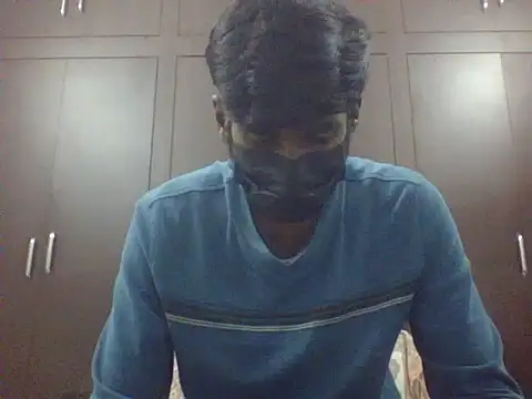HYD WGL BOY online show from July 22, 4:32 pm