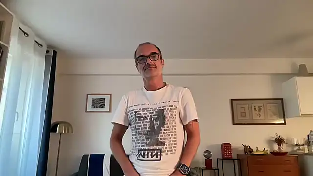Milkywaymen online show from July 19, 6:58 pm