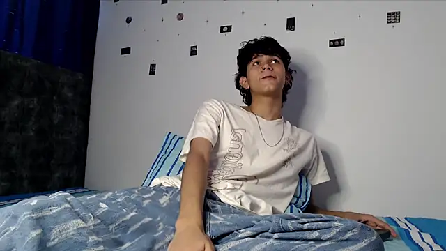 alexmark  online show from May 14, 5:33 pm