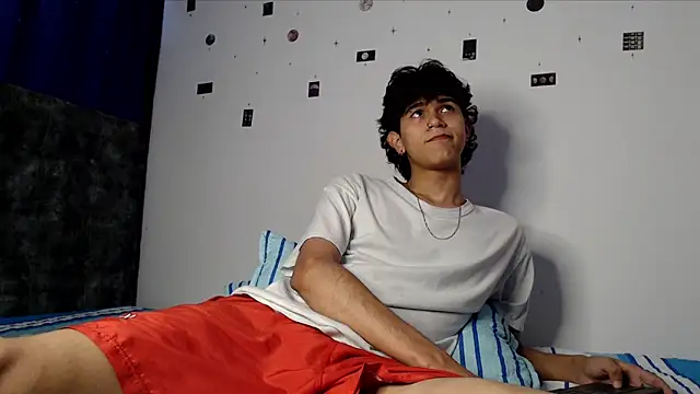 alexmark  online show from May 12, 4:59 pm