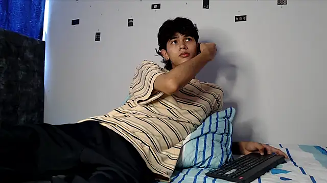 alexmark  online show from May 21, 6:12 pm