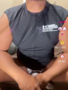 jack jay0103 online show from May 25, 12:22 pm