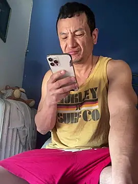 stevo170t online show from April 29, 12:10 pm