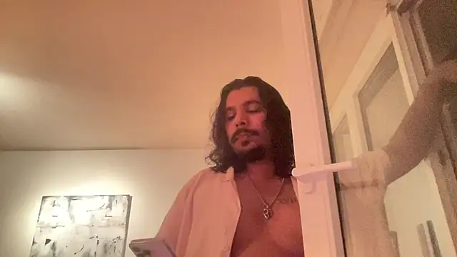 daddyvibes online show from May 8, 10:10 pm