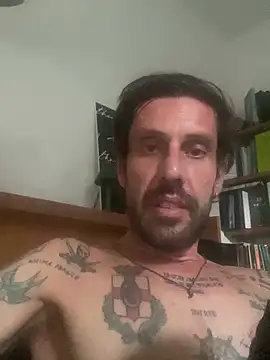alex238423 online show from June 19, 6:35 pm