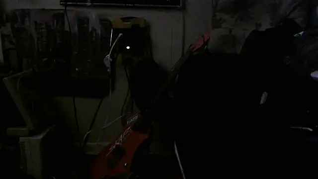 crassanova online show from August 8, 2:40 am