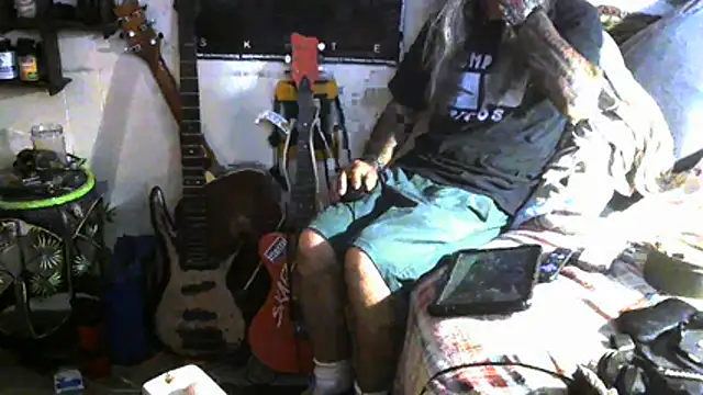 crassanova online show from July 28, 8:23 pm