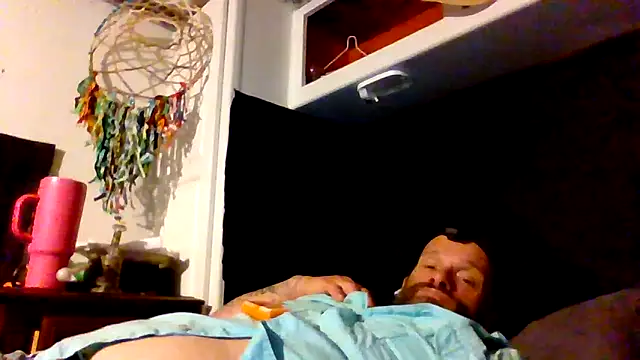 Cum515088 online show from April 30, 8:10 am