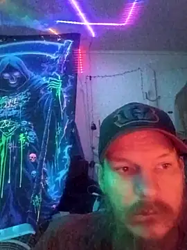 Poundtown1226 online show from July 9, 3:22 am
