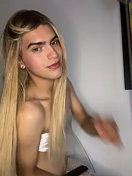 Samantha loch online show from June 15, 4:59 am