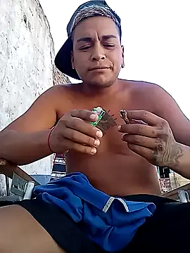 NegroArg 22 online show from March 4, 1:40 pm