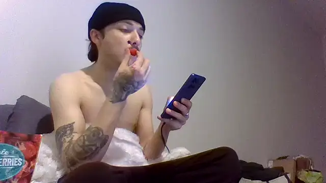Jbenz420 online show from May 19, 1:56 am