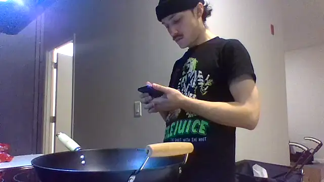 Jbenz420 online show from May 18, 2:52 am