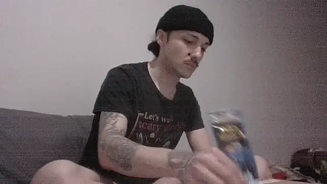 Jbenz420 online show from May 21, 3:13 am