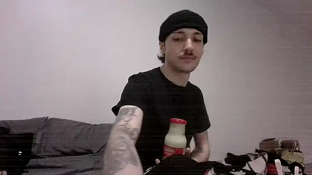 Jbenz420 online show from May 20, 2:29 am