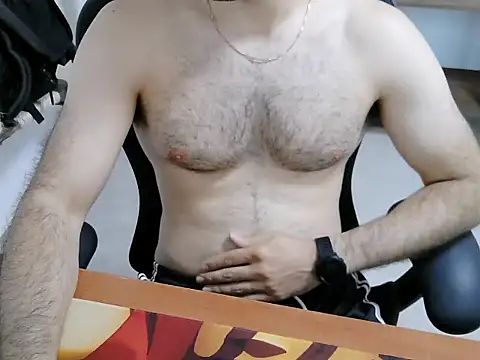 slaveoncam5 online show from August 2, 4:16 pm