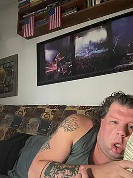 Stephanie1984 online show from July 23, 5:38 am