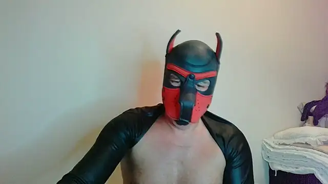 Maskpor2022 online show from July 22, 9:07 pm