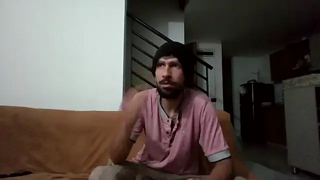Alejandro92 cali online show from May 1, 12:26 am