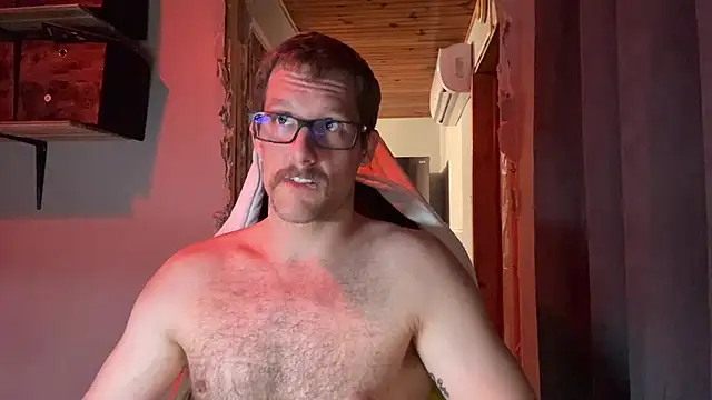 SillyDillyNewfie online show from May 6, 1:06 am