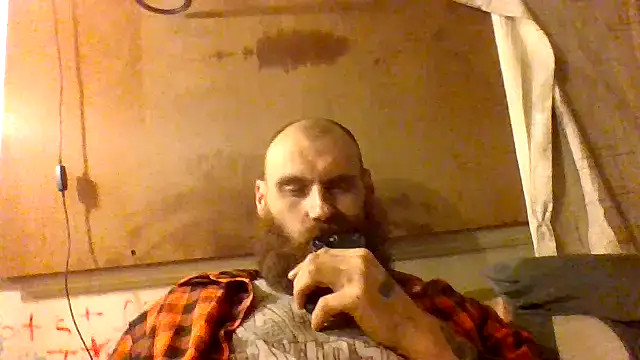 Cowboy815 online show from May 4, 5:31 am