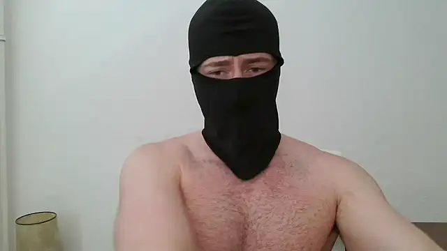 PhantomGent online show from June 9, 4:20 pm