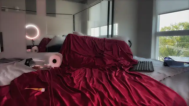 KaiTemptation online show from June 5, 3:18 pm