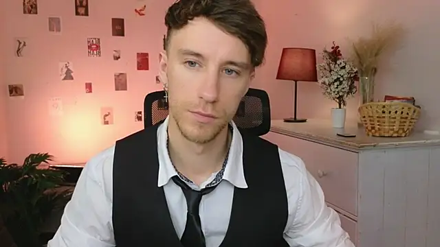 mark caron online show from May 10, 9:05 pm