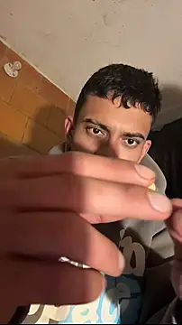 Mrjustin sebas online show from May 15, 3:37 am