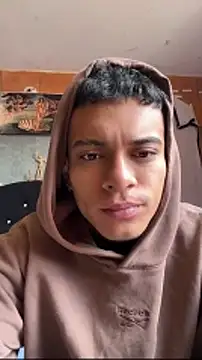 Mrjustin sebas online show from May 10, 5:03 pm