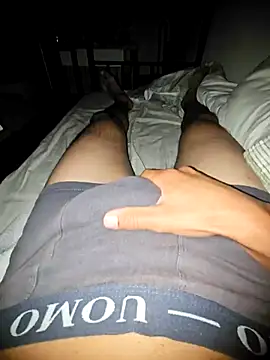 Sam 00096 online show from May 6, 11:05 pm