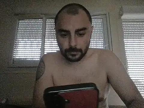 Adeptedufist online show from July 13, 4:53 pm