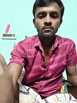 ShinuRoy online show from July 21, 1:46 pm