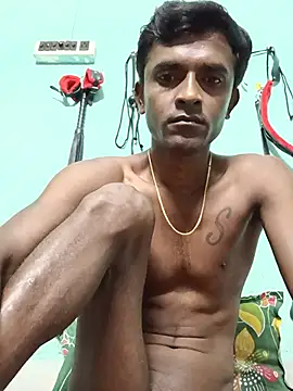 ShinuRoy online show from July 29, 11:59 pm