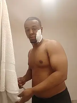 MrHandsome87 online show from June 12, 7:22 pm