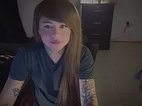 kimberlygati2 online show from June 2, 10:55 pm