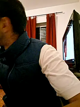 zaikman19 online show from May 21, 12:06 am