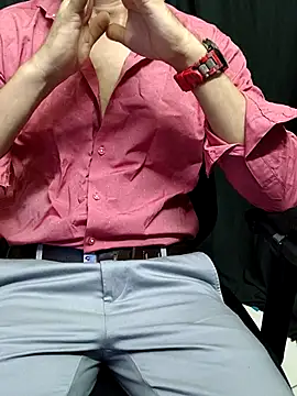 chocolate alone online show from June 1, 6:19 pm
