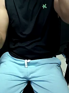 chocolate alone online show from July 28, 2:24 pm