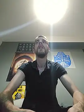 Drabhex online show from July 21, 1:13 pm