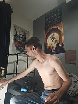Drabhex online show from July 16, 3:19 pm