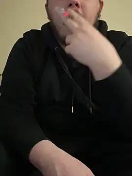 XXKieran online show from May 6, 8:31 pm