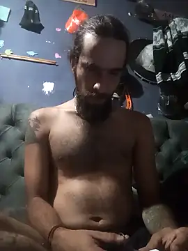 hairy mannn online show from May 3, 12:19 pm