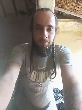hairy mannn online show from May 15, 8:28 pm